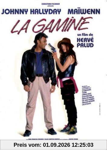 La gamine [FR Import]