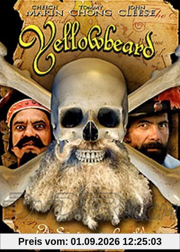 Barbe d'or et les pirates [FR Import]