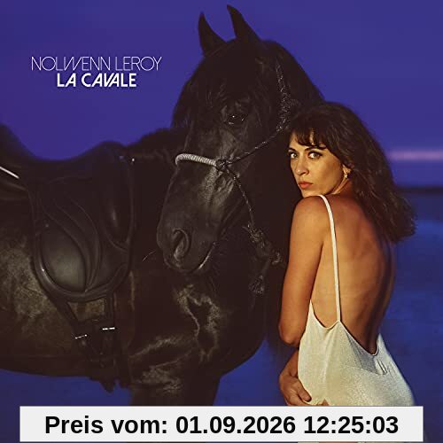 La Cavale [Vinyl LP]