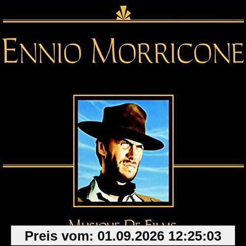 Ennio Morricone