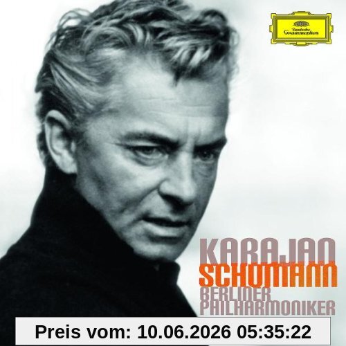 Sinfonien 1-4 (Karajan Sinfonien-Edition)