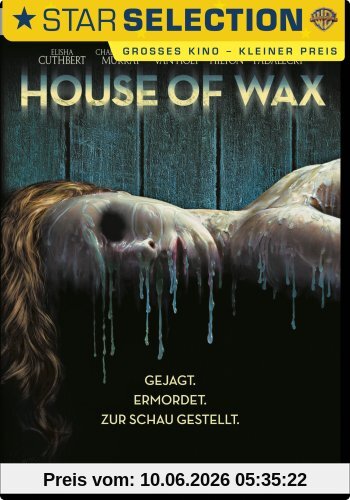 House of Wax (Original Kinofassung)