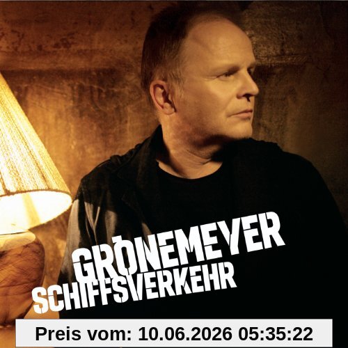 Schiffsverkehr (Special Edition)