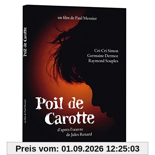 Poil de carotte [FR Import]