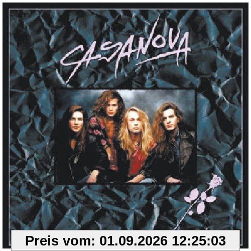 Casanova