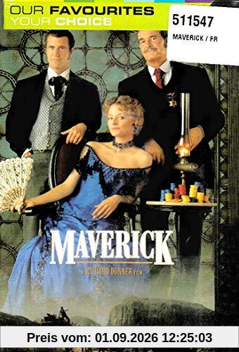 Maverick