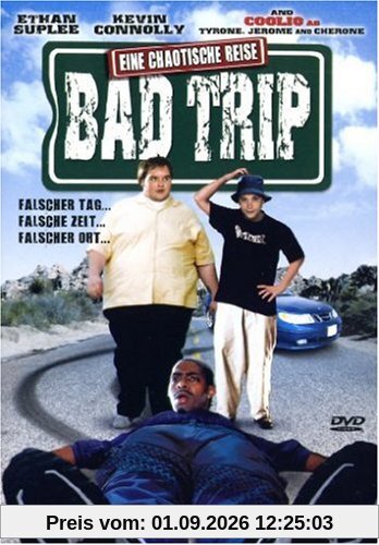 Bad Trip