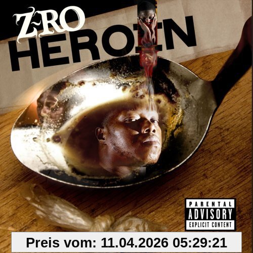 Z-Ro Heroin