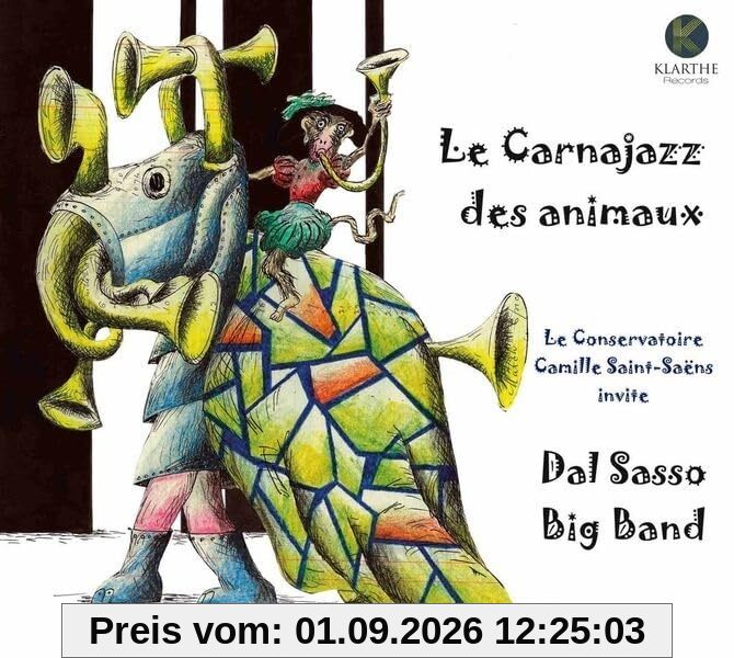 Carnajazz des Animaux