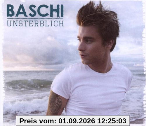 Unsterblich (2-Track)