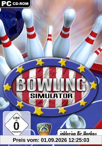 Bowling Simulator