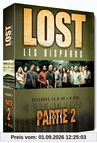 Lost [FR Import]