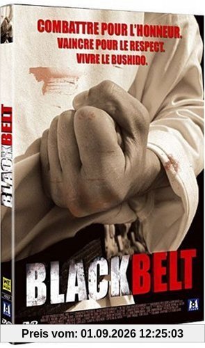 Black Belt [FR Import]