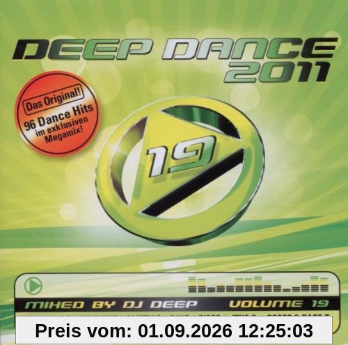 Deep Dance Vol.19
