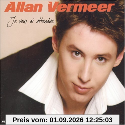 Je Vous Ai Attendue