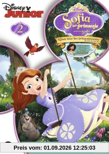 Sofia The First 1 - - (1 DVD)