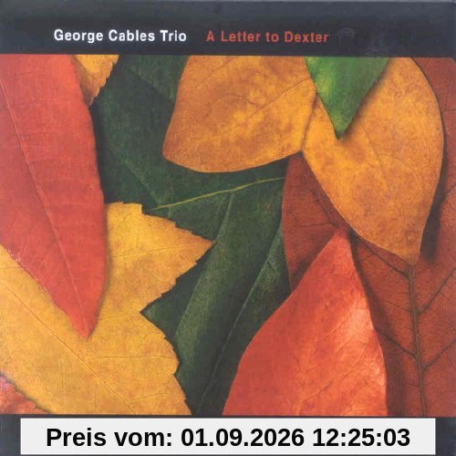 A Letter to Dexter