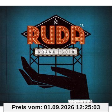 Grand Soir [Digipack]