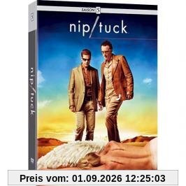 Nip/Tuck Season 5.1