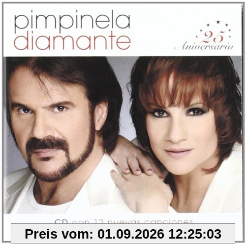 Diamante:25 Aniversario