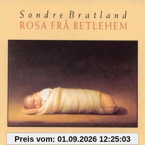 Rosa Fran Betlehem