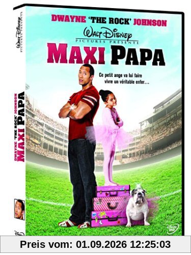 Maxi papa [FR Import]