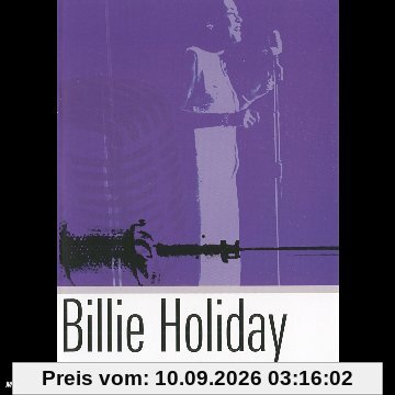 La Vie de Billie Holiday: Fine and Mellow [FR Import]