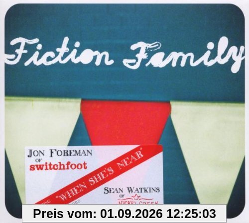 Fiction Family