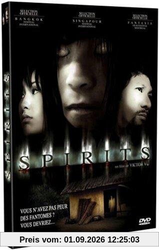Spirits [FR Import]