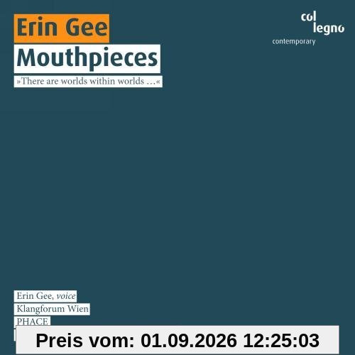 Mouthpieces