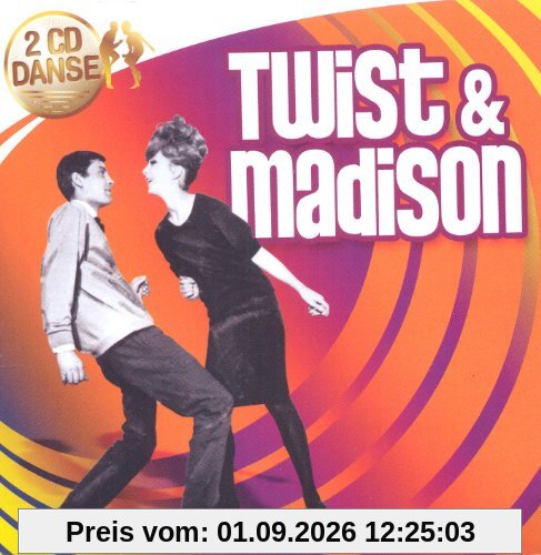 Twist & Madison