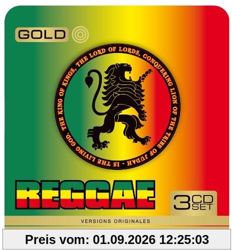 Reggae