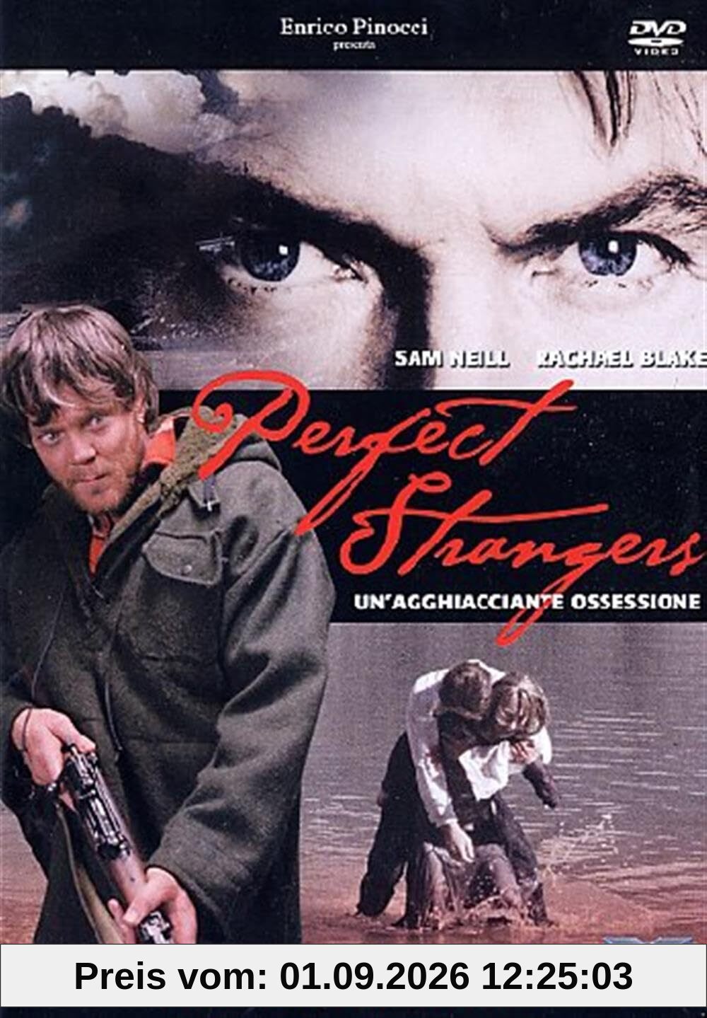 Perfect Strangers [Import]