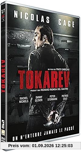 Tokarev