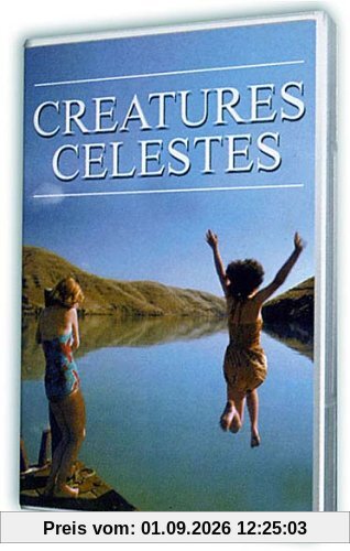 Créatures célestes [FR Import]