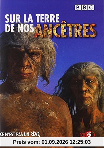 Sur la terre de nos ancetres [FR Import]