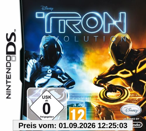 TRON: Evolution