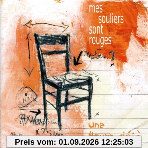 Une Heure Deja