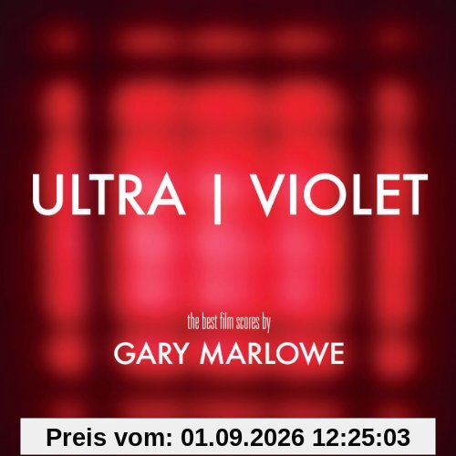 Ultra-Violet