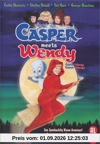 Casper et wendy