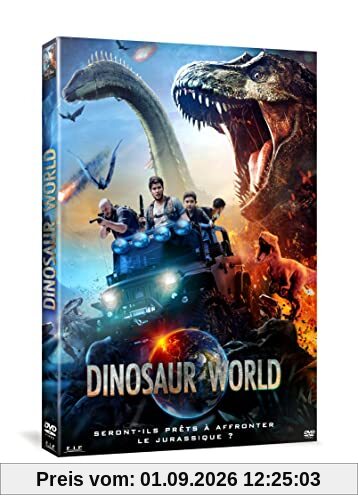 Dinosaur World