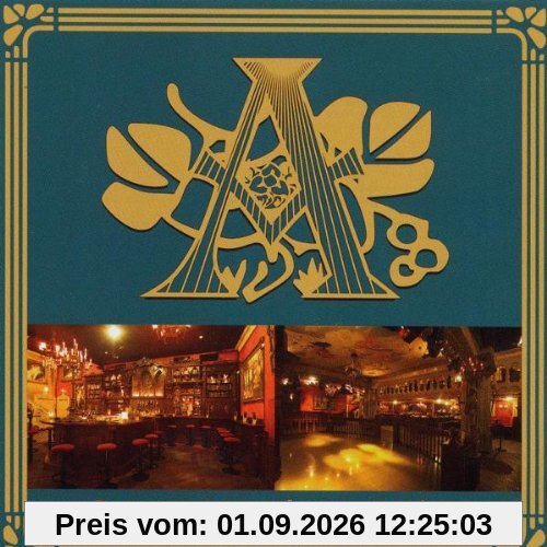 A-Dance Club Vol.3