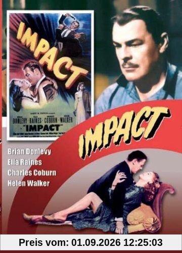 Impact [FR Import]