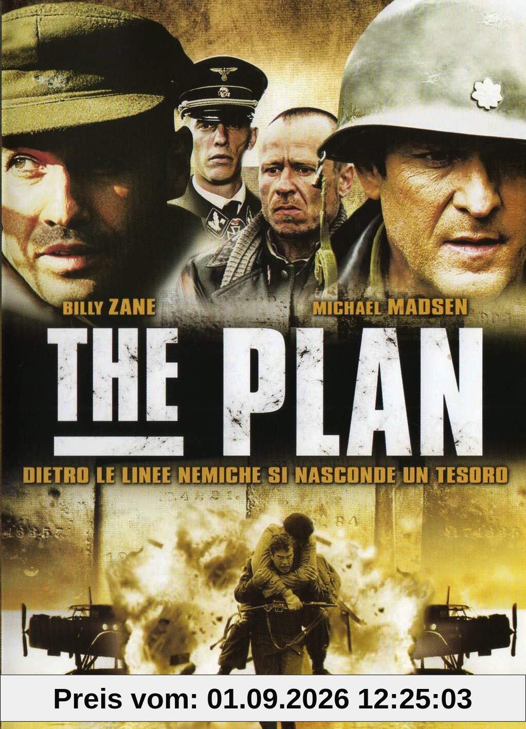 The plan [IT Import]