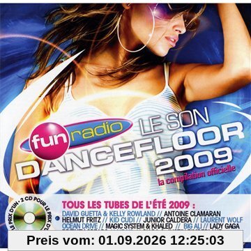 Le Son Dancefloor 2009