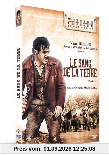 Le sang de la terre [FR Import]