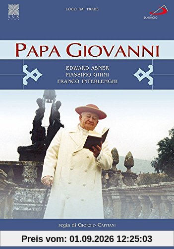 Papa Giovanni [IT Import]