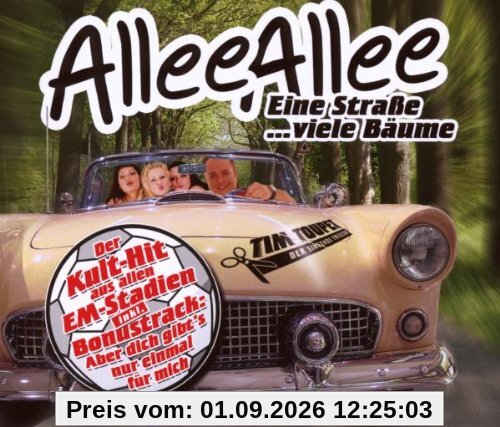 Allee,Allee/Premium