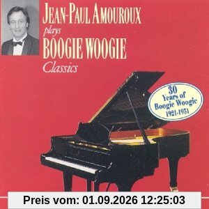 Plays Boogie Woogie Classics