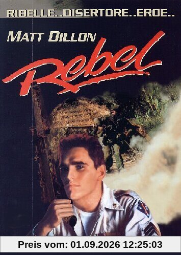 Rebel [IT Import]